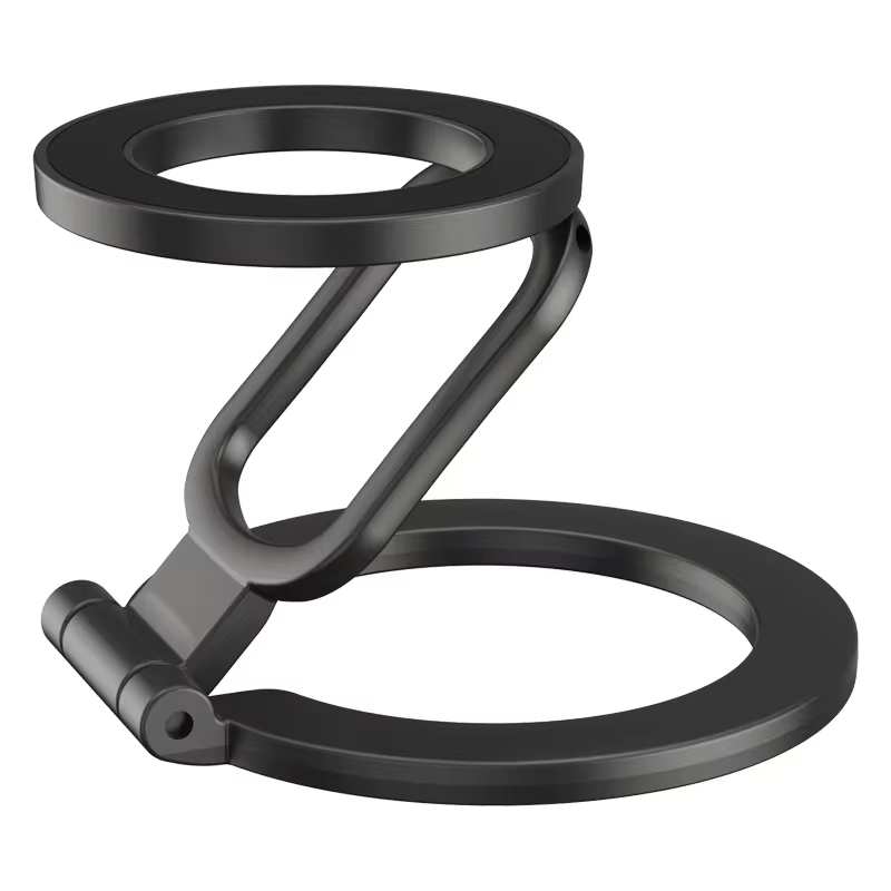 MagSafe対応 磁気フィンガーリングホルダー iPhon - Mobile Tech Accessories のレビューと価格