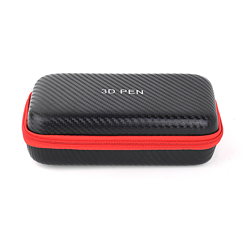 3D 印刷ペン収納袋防水デジタル電子オーガナイザーポータブル - Tech Accessories Case のレビューと価格