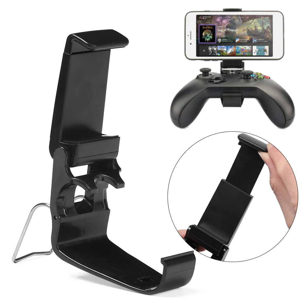 ユニバーサル電話ホルダー,ホルダー付きコントローラークリップ - Mobile Tech Accessories のレビューと価格