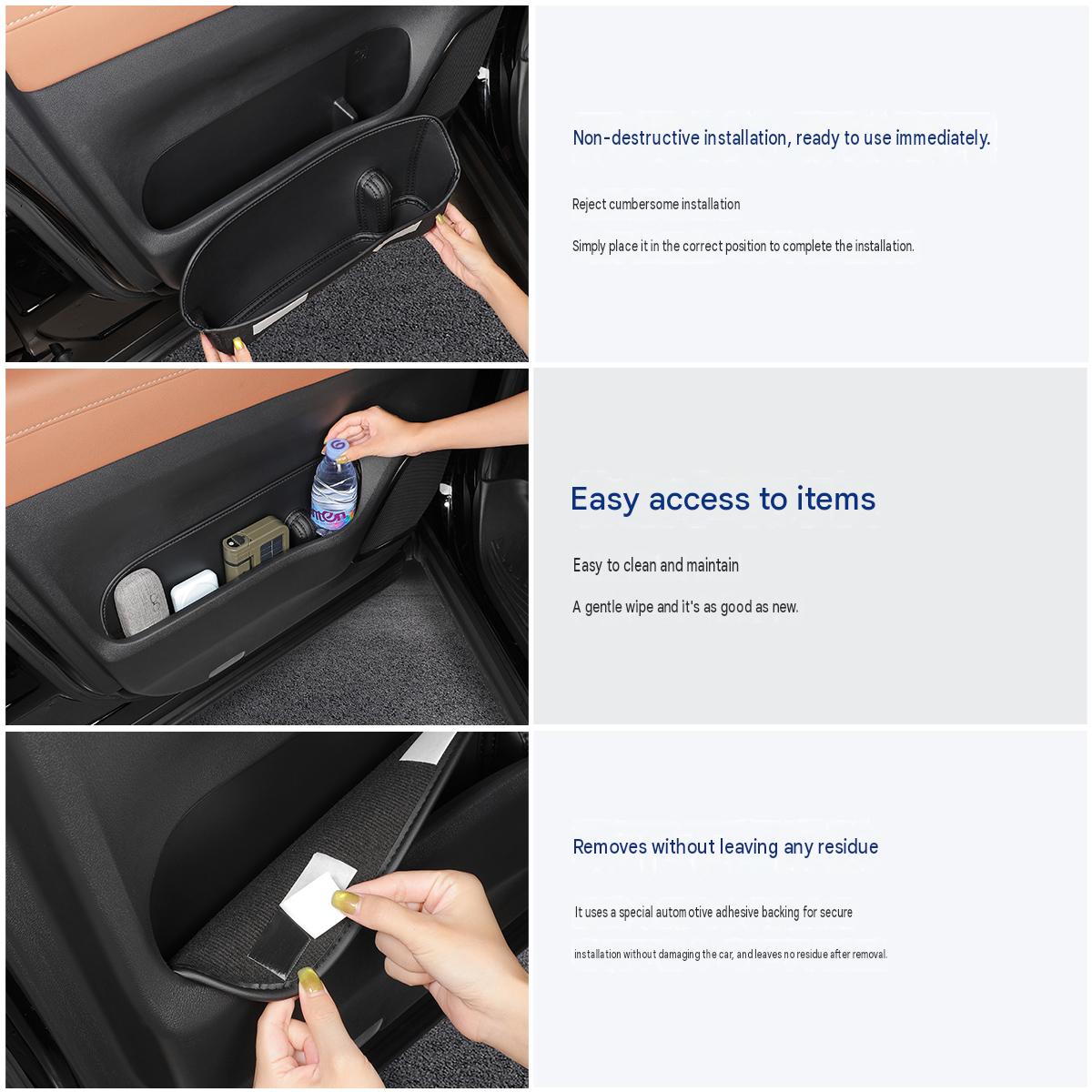 トヨタ アルファード ヴェルファイア 40シリーズ用 車ドア - Tech Car Accessories のレビューと価格