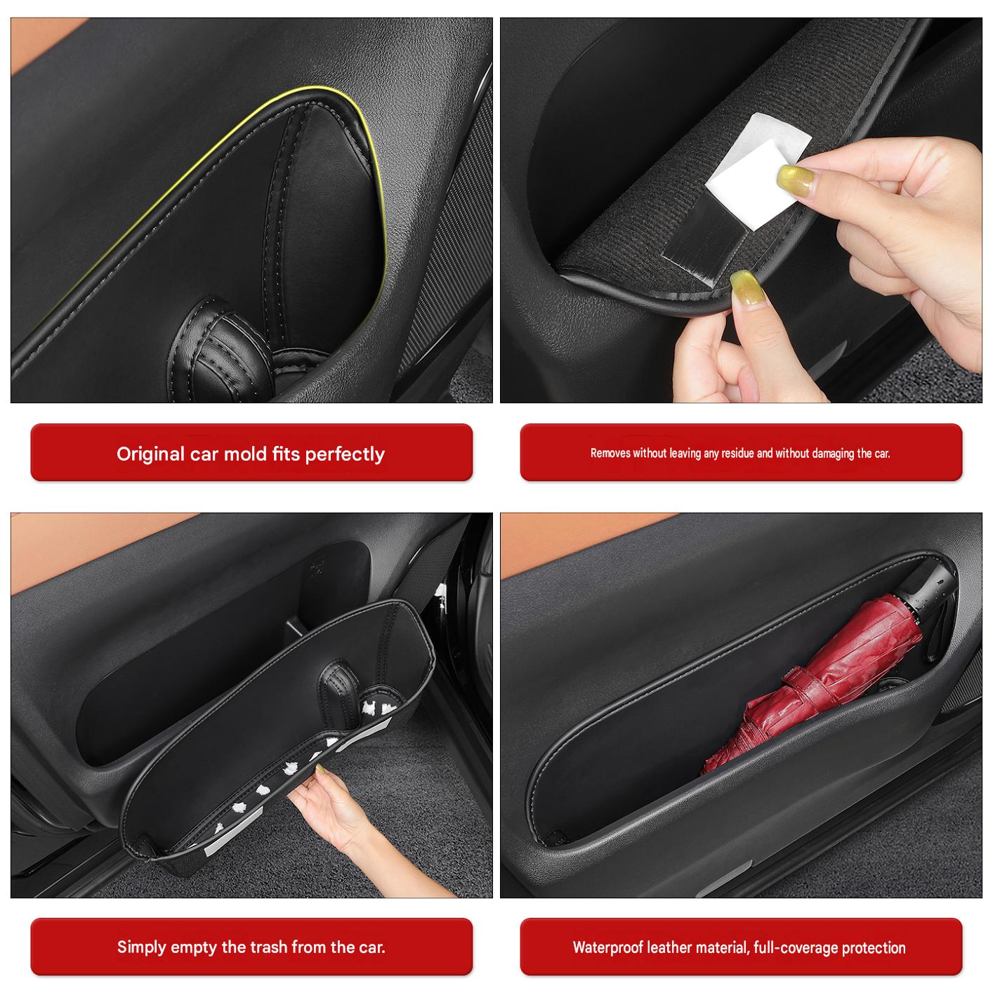 トヨタ アルファード ヴェルファイア 40シリーズ用 車ドア - Tech Car Accessories のレビューと価格