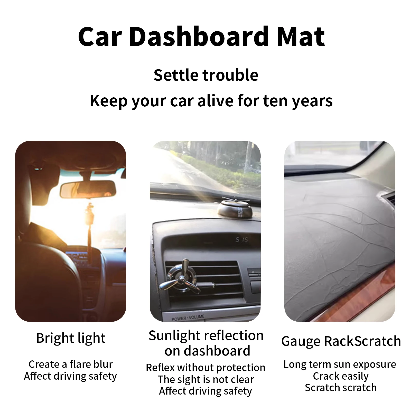 フィアット ドブロ 2000-2014 2015 車のダッシ - Tech Car Accessories のレビューと価格