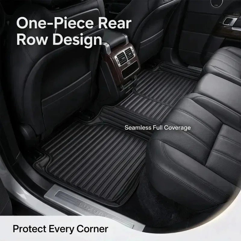 カスタム 3D 車のフロアマット ヒュンダイ エラントラ C - Tech Car Accessories のレビューと価格