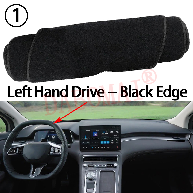 MG MGS6 EV ES39 2025 2026+ 車のダ - Tech Car Accessories のレビューと価格