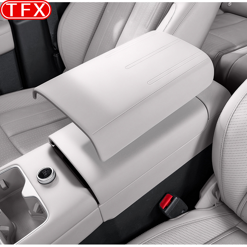 BYD レオパード チタニウム 7 2025 2026 車用 - Tech Car Accessories のレビューと価格