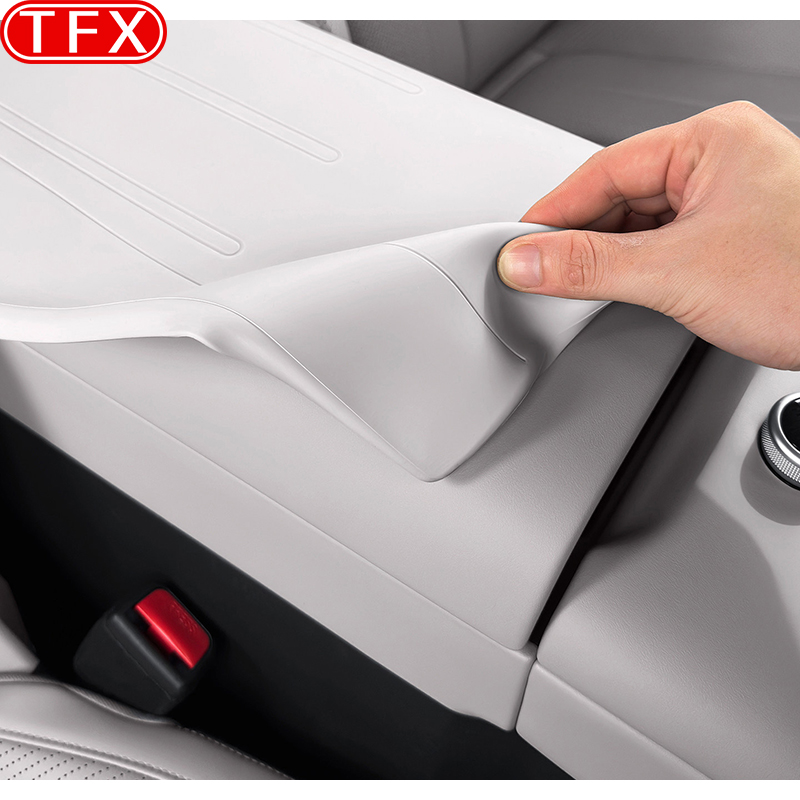 BYD レオパード チタニウム 7 2025 2026 車用 - Tech Car Accessories のレビューと価格