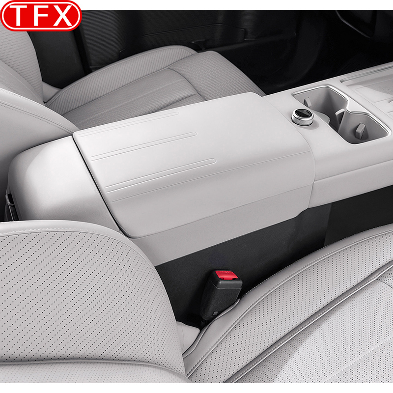BYD レオパード チタニウム 7 2025 2026 車用 - Tech Car Accessories のレビューと価格