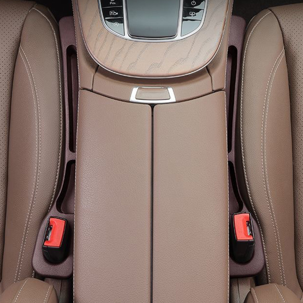 1ペア防水カーシート隙間プラグストリップカーシート隙間埋めオ - Tech Car Accessories のレビューと価格