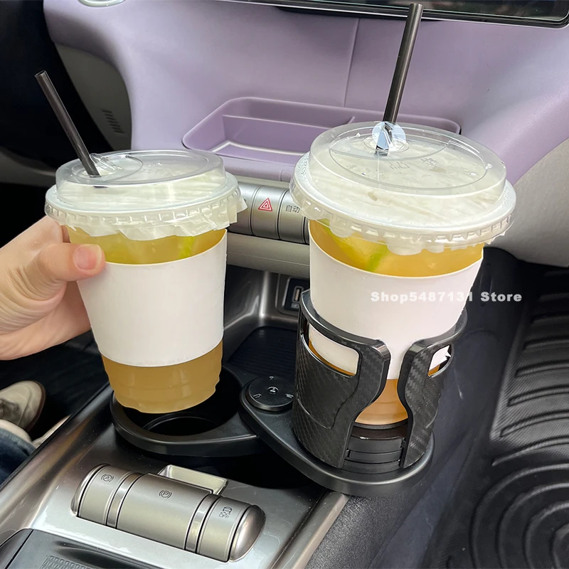 Bydイルカ用カーカップホルダー、360回転、多機能カップホ - Mobile Tech Accessories のレビューと価格