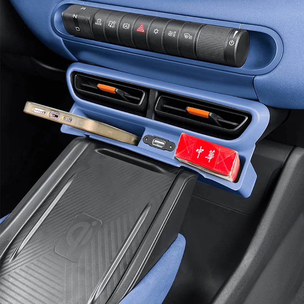 BYD シーガル ドルフィン ミニ サーフ エアベントオーガ - Tech Car Accessories のレビューと価格