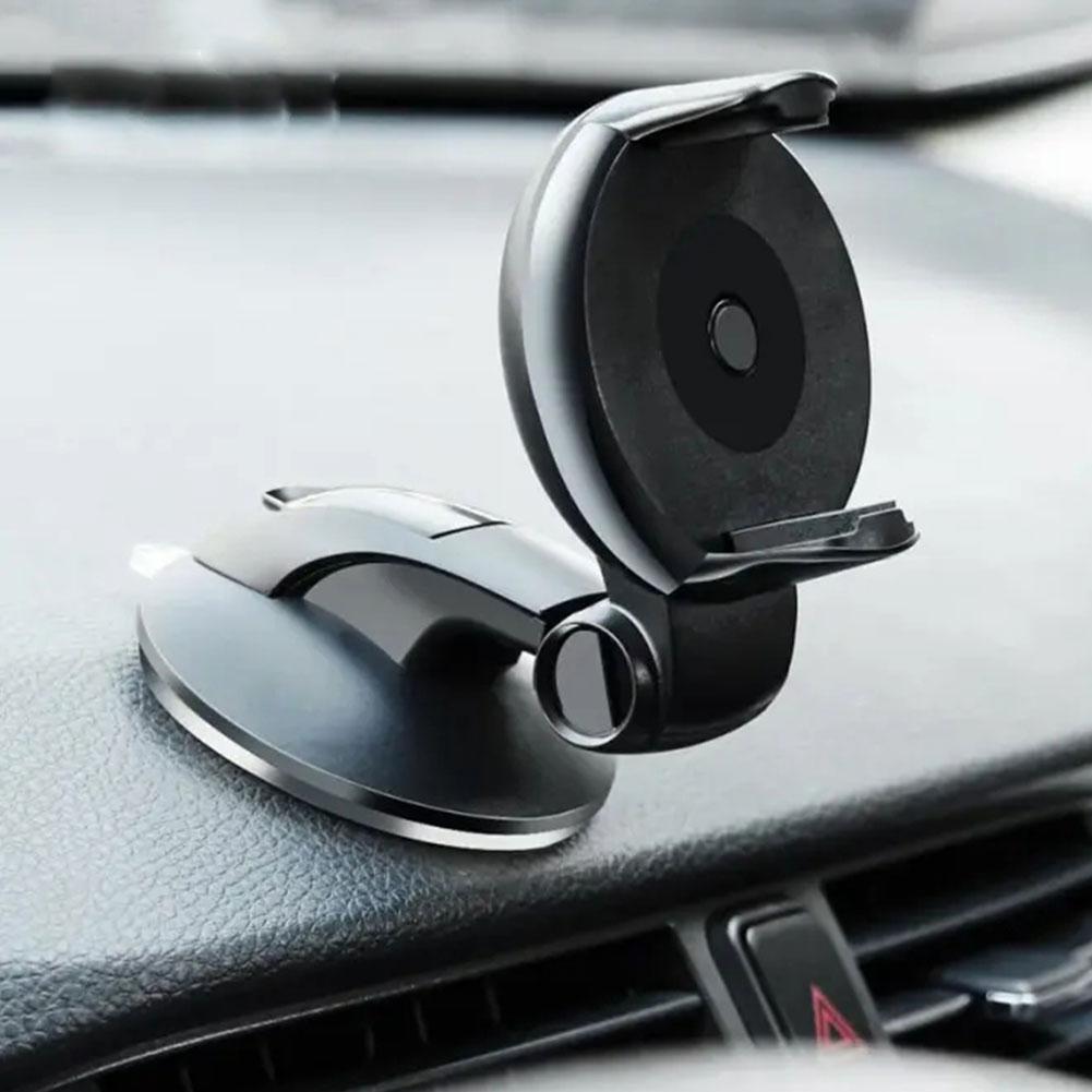 吸盤式車載ホルダー GPSカーマウントスタンド GPS携帯電 - Mobile Tech Accessories のレビューと価格